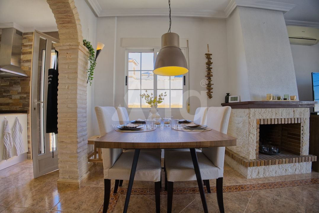Vilă cu 3 dormitoare în Torrevieja - FU147284 - Imagini - 6