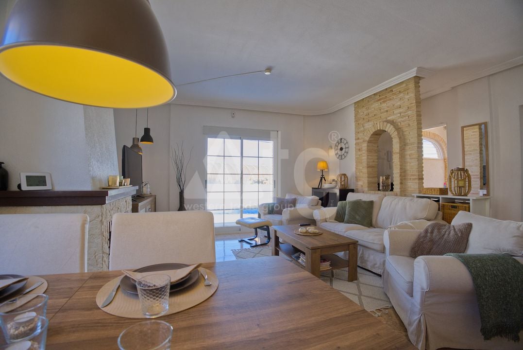 Vilă cu 3 dormitoare în Torrevieja - FU147284 - Imagini - 5