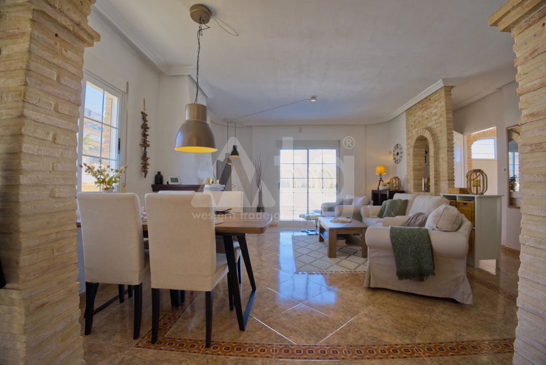 Vilă cu 3 dormitoare în Torrevieja - FU147284 - Imagini - 7