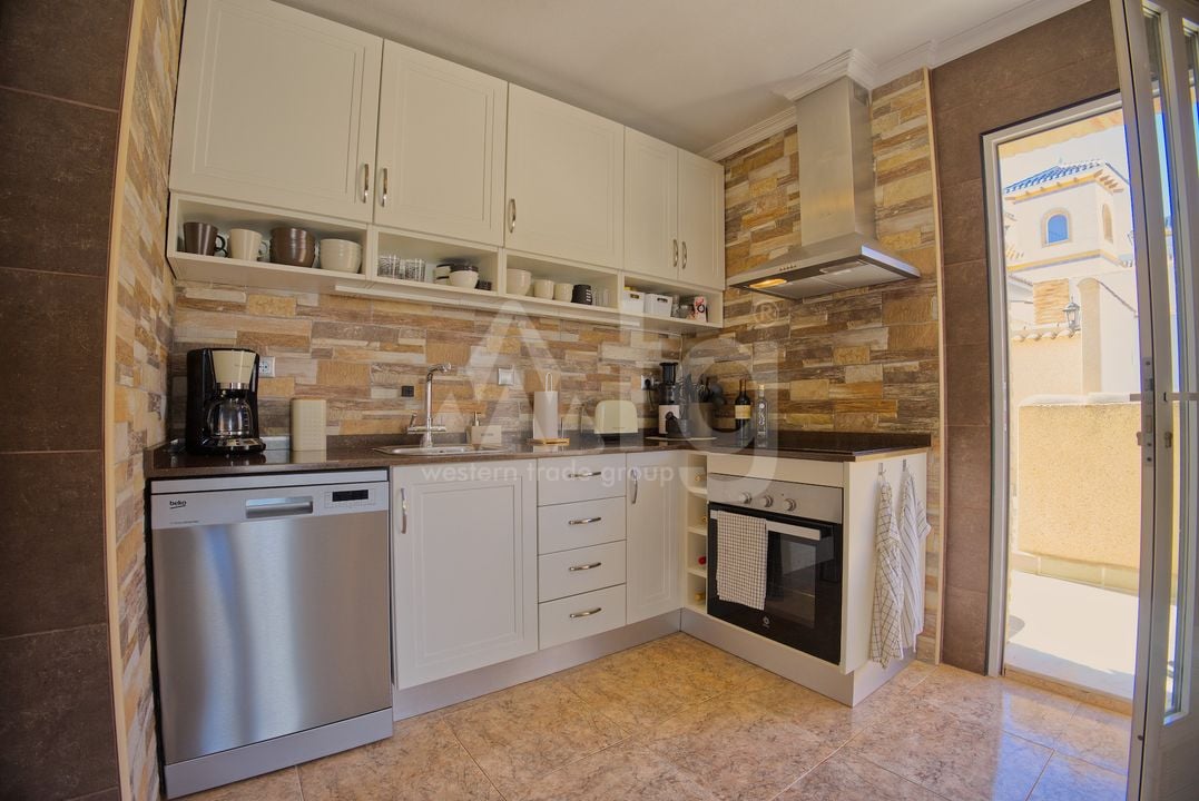 Vilă cu 3 dormitoare în Torrevieja - FU147284 - Imagini - 9