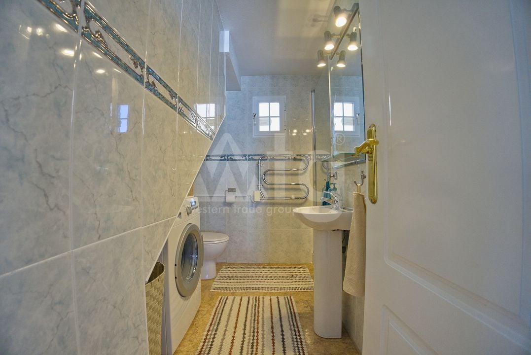 Vilă cu 3 dormitoare în Torrevieja - FU147284 - Imagini - 18