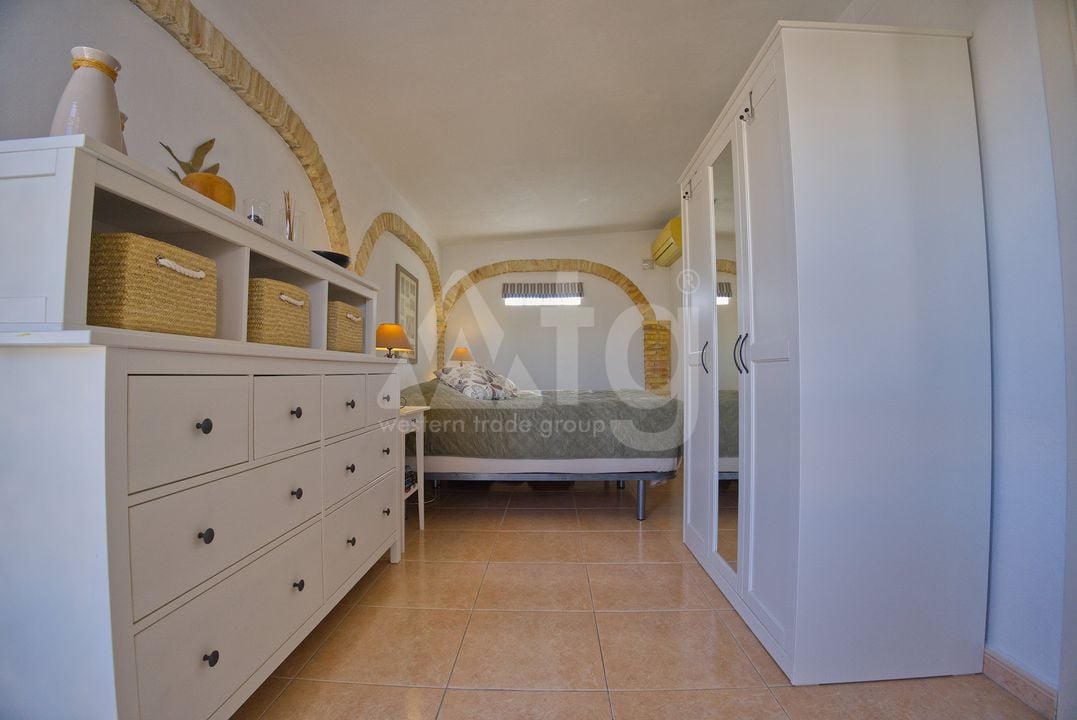 Vilă cu 3 dormitoare în Torrevieja - FU147284 - Imagini - 15