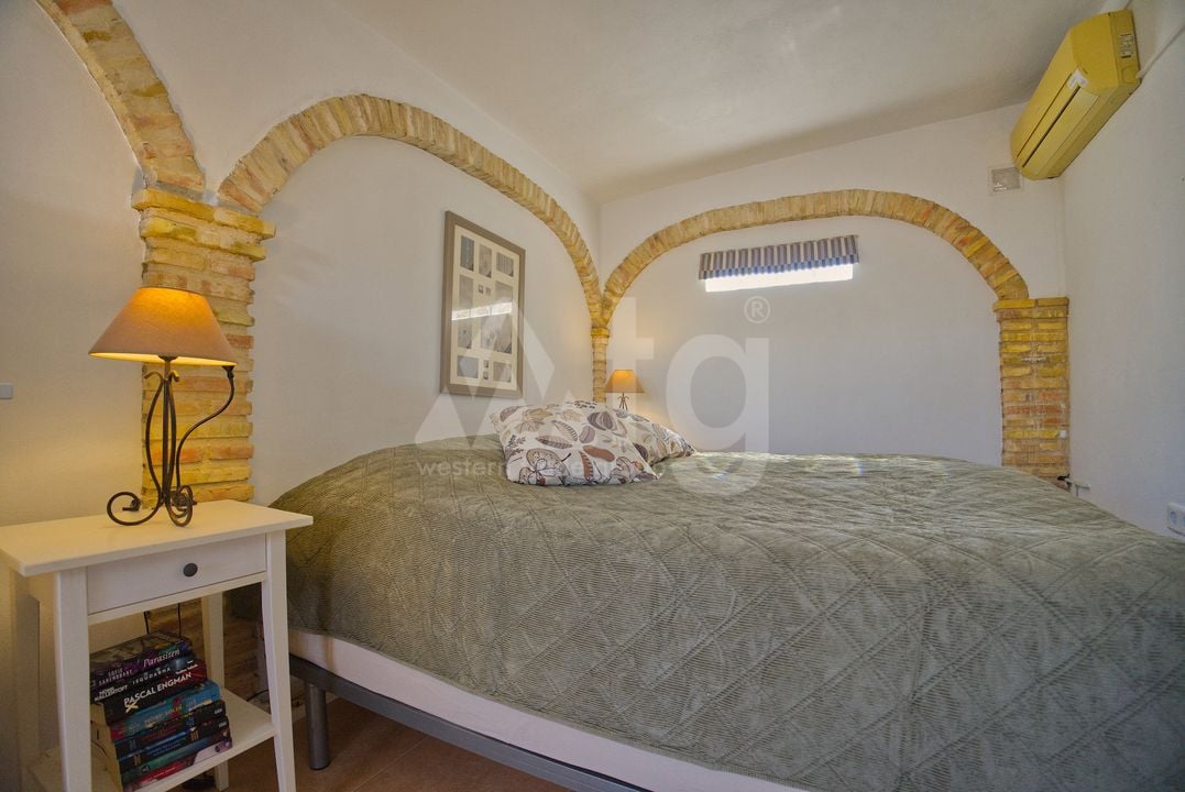 Vilă cu 3 dormitoare în Torrevieja - FU147284 - Imagini - 13