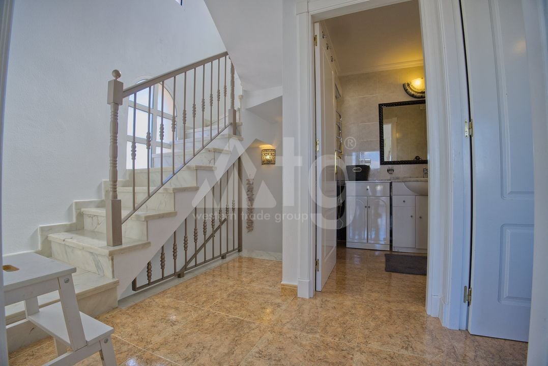 Vilă cu 3 dormitoare în Torrevieja - FU147284 - Imagini - 19