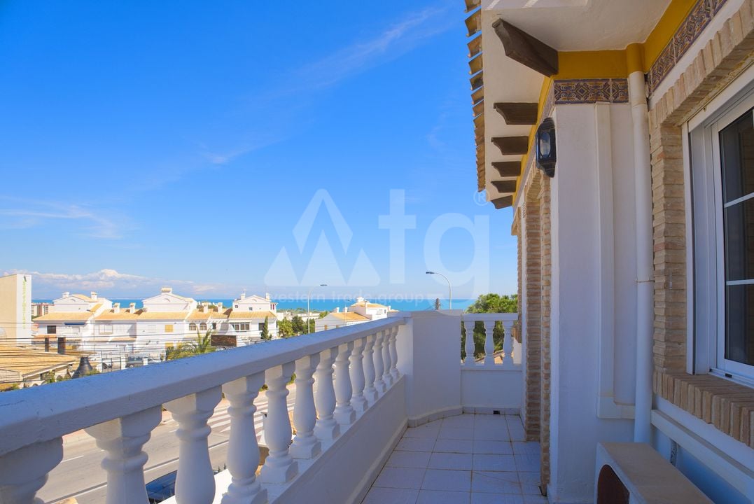 Vilă cu 3 dormitoare în Torrevieja - FU147284 - Imagini - 29