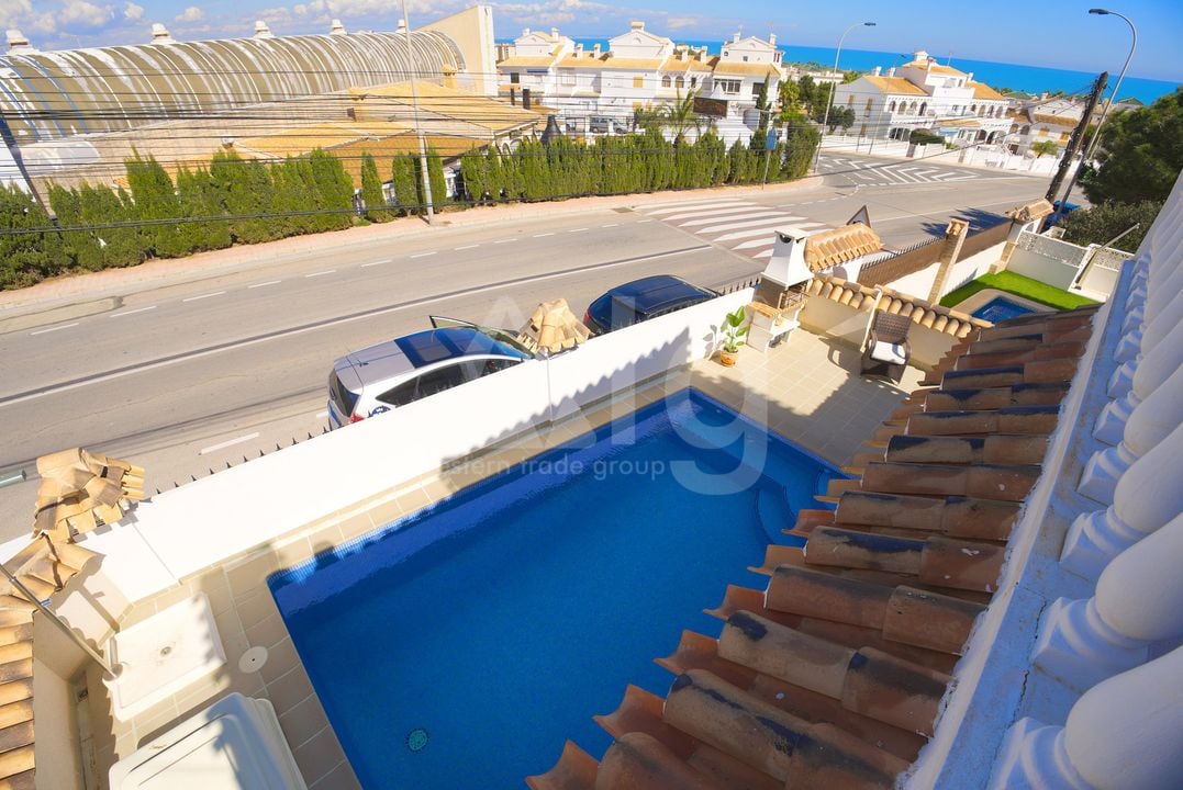 Vilă cu 3 dormitoare în Torrevieja - FU147284 - Imagini - 30