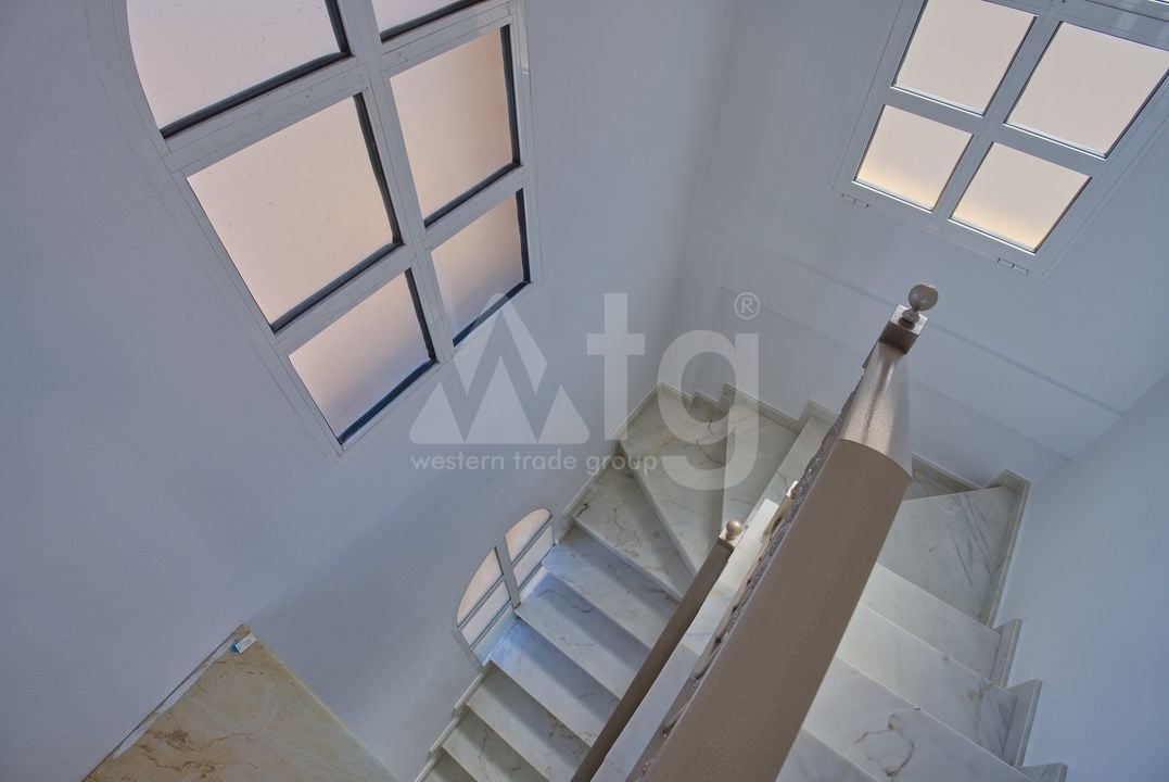 Vilă cu 3 dormitoare în Torrevieja - FU147284 - Imagini - 20