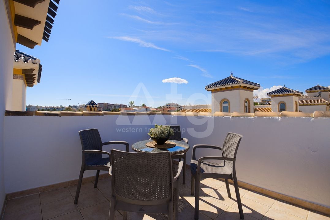 Vilă cu 3 dormitoare în Torrevieja - FU147284 - Imagini - 25