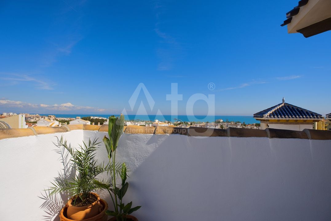 Vilă cu 3 dormitoare în Torrevieja - FU147284 - Imagini - 26