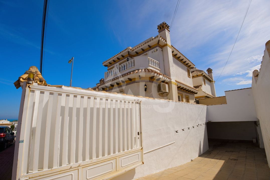 Vilă cu 3 dormitoare în Torrevieja - FU147284 - Imagini - 38
