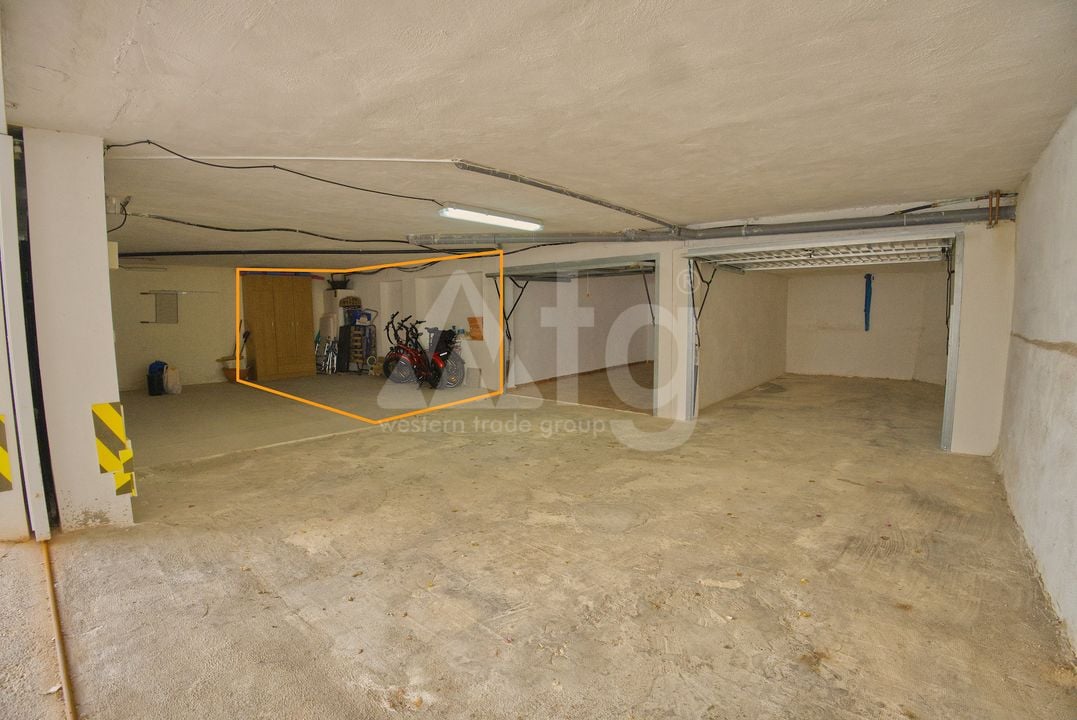 Vilă cu 3 dormitoare în Torrevieja - FU147284 - Imagini - 21