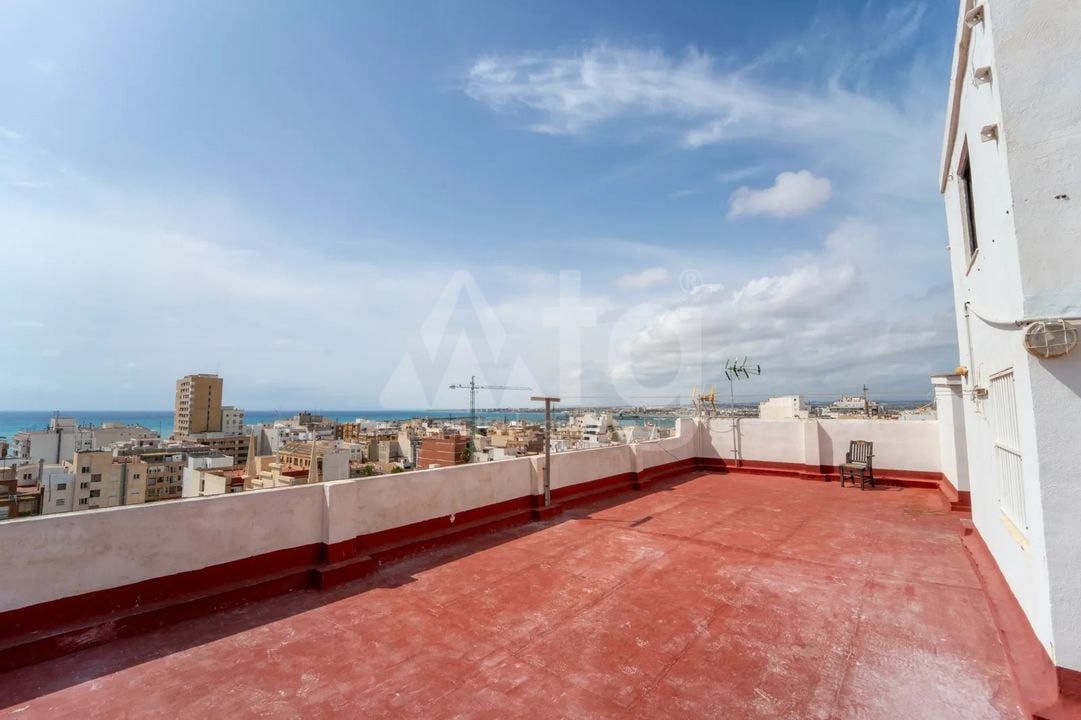 Appartement de 2 chambres à Torrevieja - VRE136135 - Photo - 22