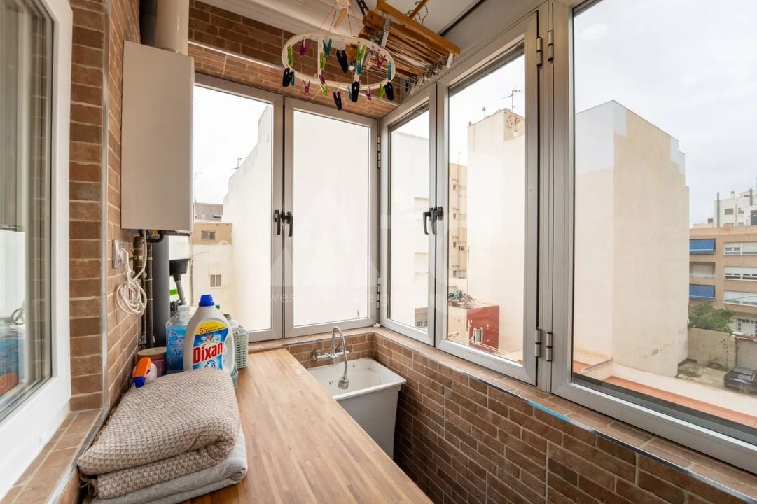 Appartement de 2 chambres à Torrevieja - VRE136135 - Photo - 12