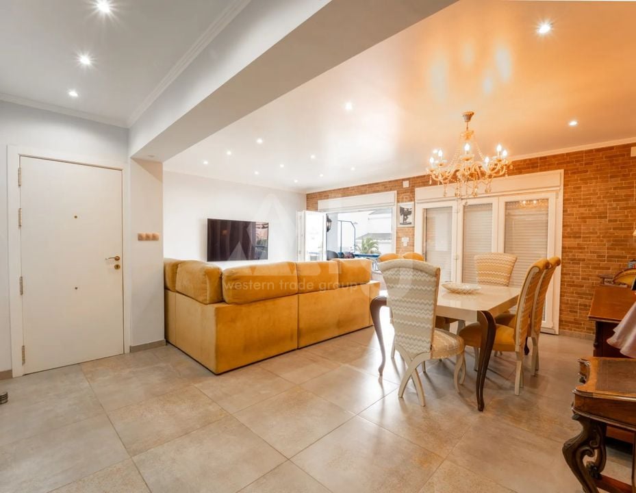 Appartement de 2 chambres à Torrevieja - VRE136135 - Photo - 4