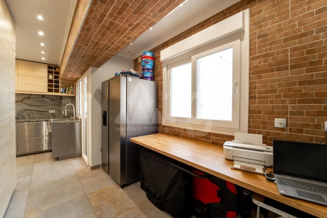 Appartement de 2 chambres à Torrevieja - VRE136135 - Photo - 11