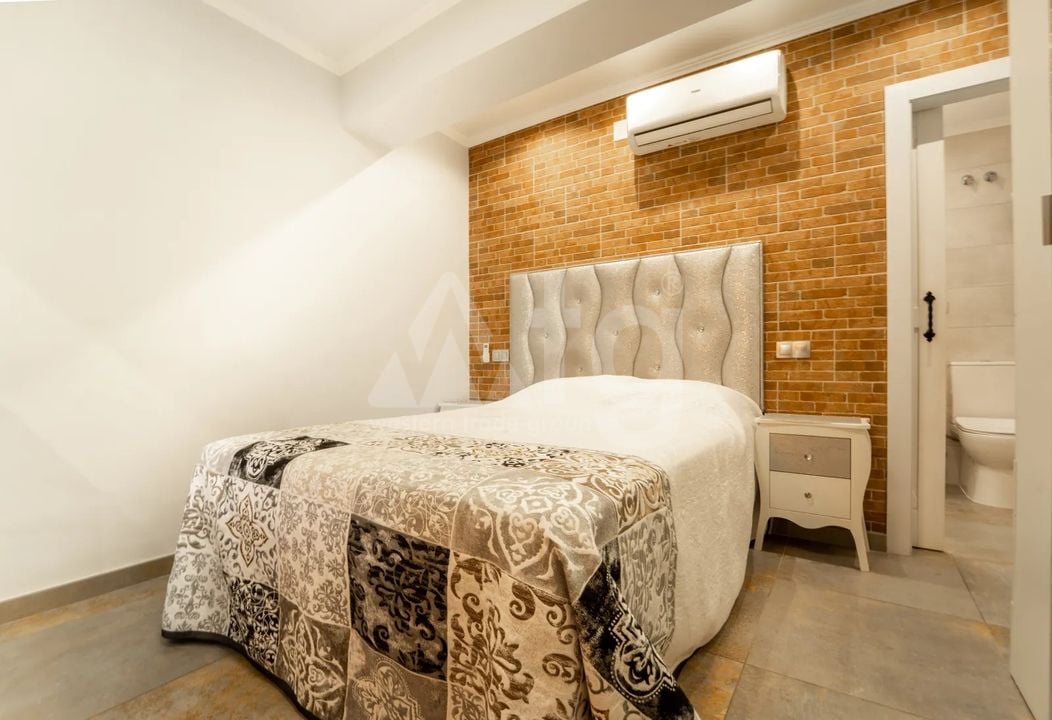 Appartement de 2 chambres à Torrevieja - VRE136135 - Photo - 13