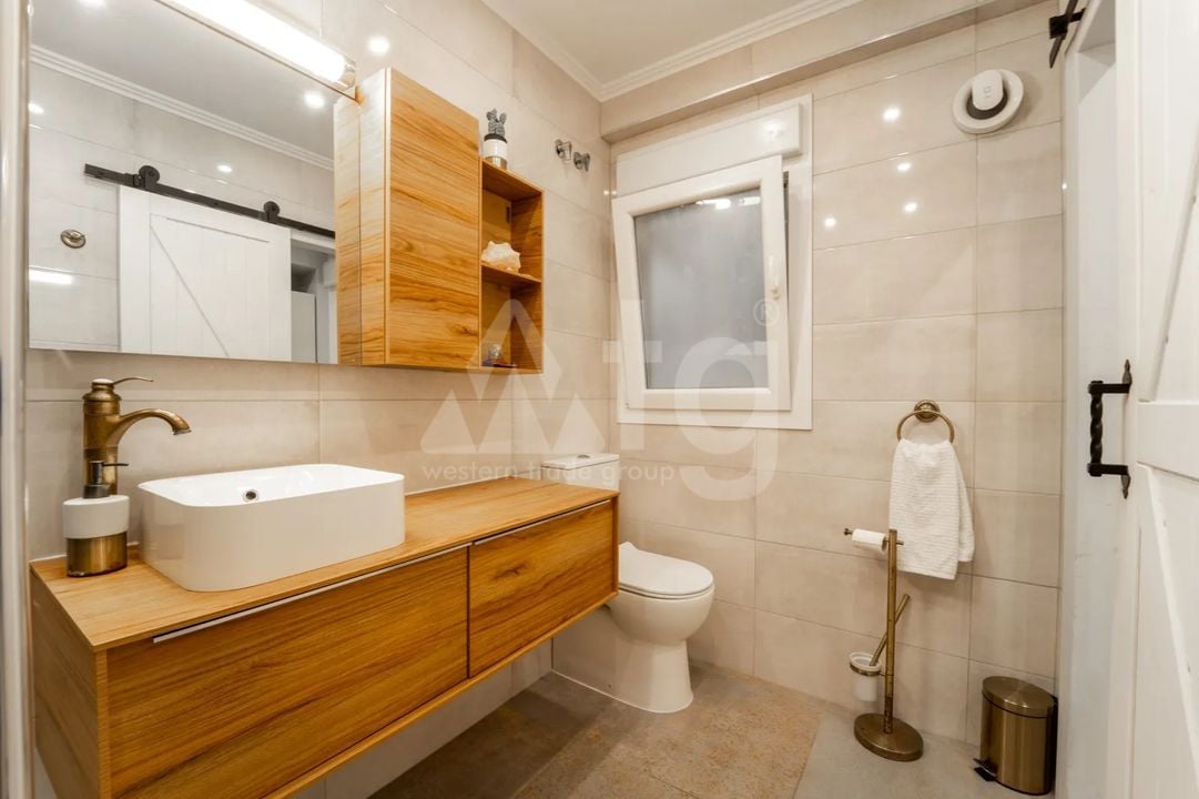 Appartement de 2 chambres à Torrevieja - VRE136135 - Photo - 17