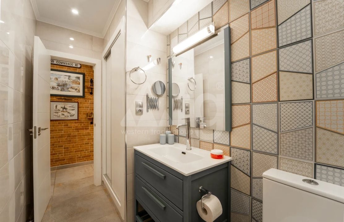 Appartement de 2 chambres à Torrevieja - VRE136135 - Photo - 18