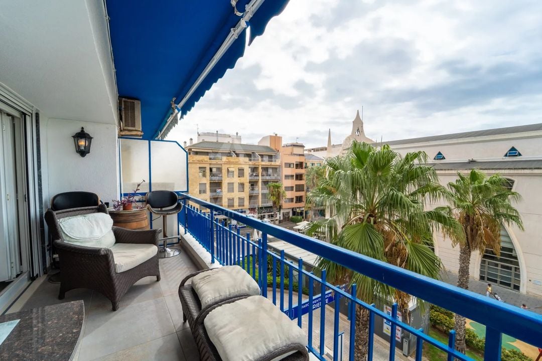 Appartement de 2 chambres à Torrevieja - VRE136135 - Photo - 20