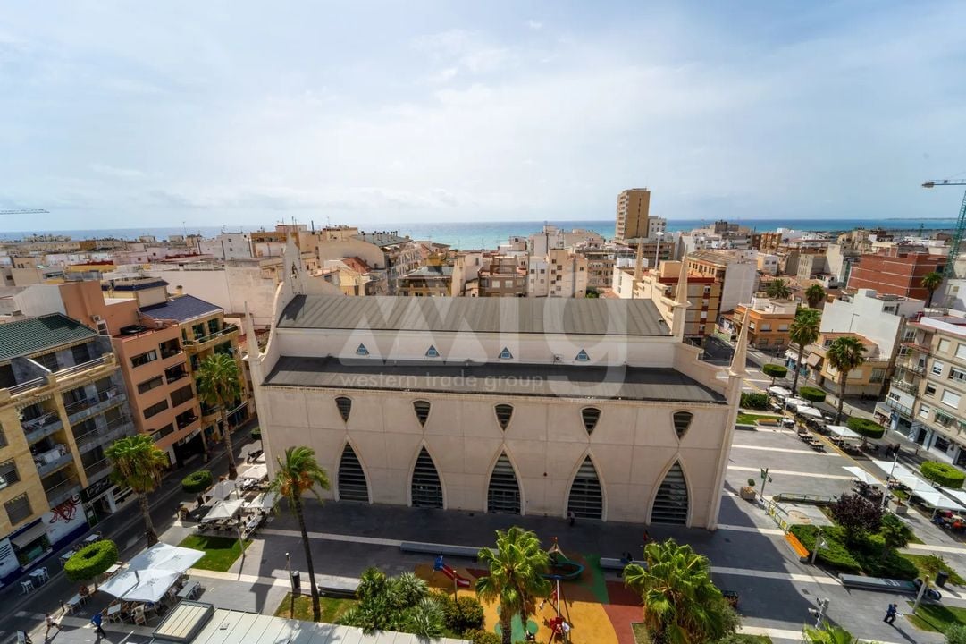 Appartement de 2 chambres à Torrevieja - VRE136135 - Photo - 21