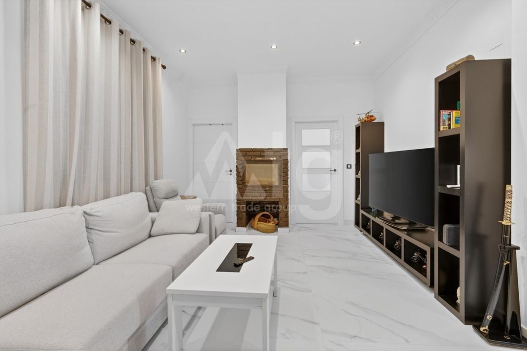 Villa de 3 chambres à Alicante - CBE136175 - Photo - 6