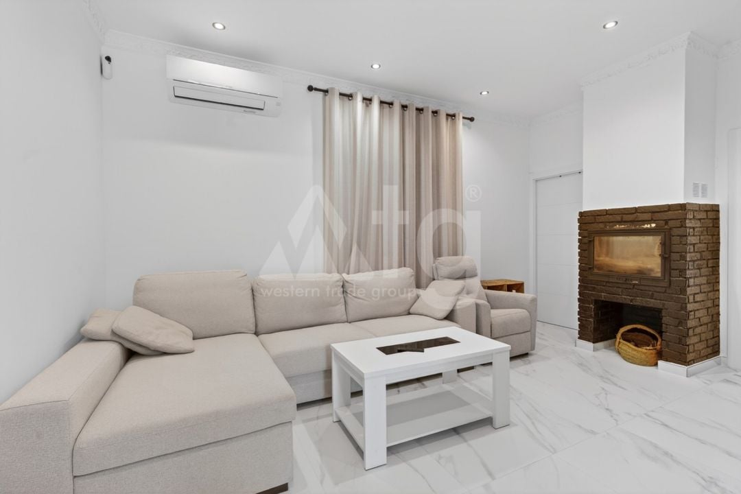 Villa de 3 chambres à Alicante - CBE136175 - Photo - 4