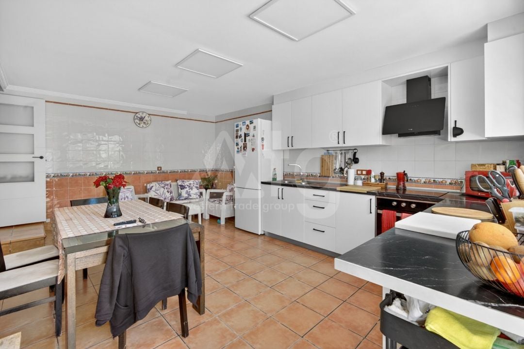 Villa de 3 chambres à Alicante - CBE136175 - Photo - 10