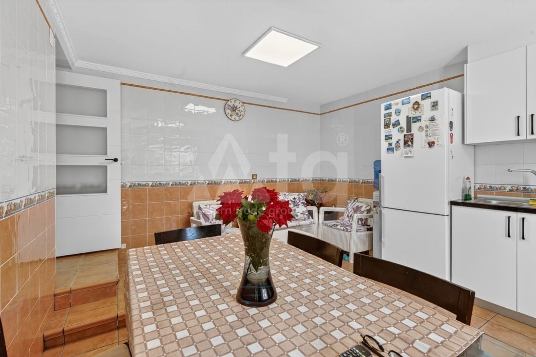 Villa de 3 chambres à Alicante - CBE136175 - Photo - 11