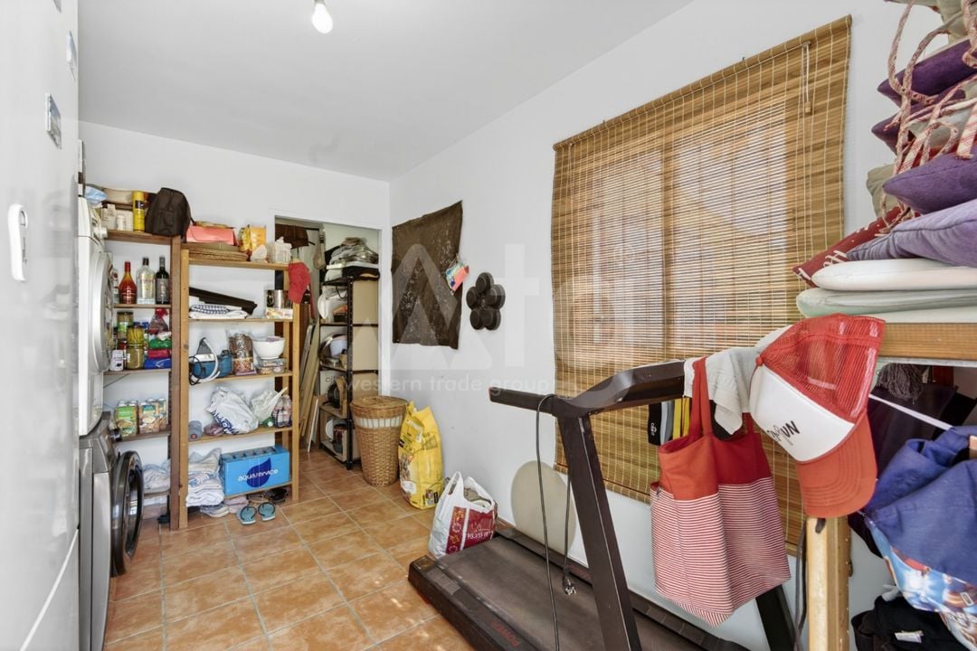Villa de 3 chambres à Alicante - CBE136175 - Photo - 13
