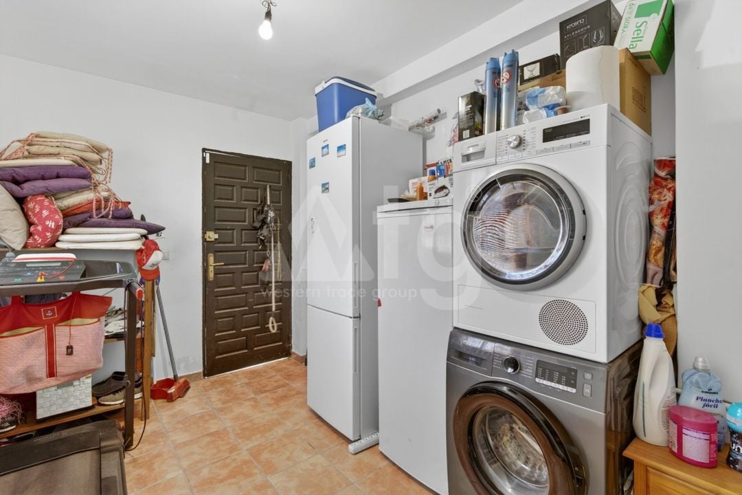 Villa de 3 chambres à Alicante - CBE136175 - Photo - 12