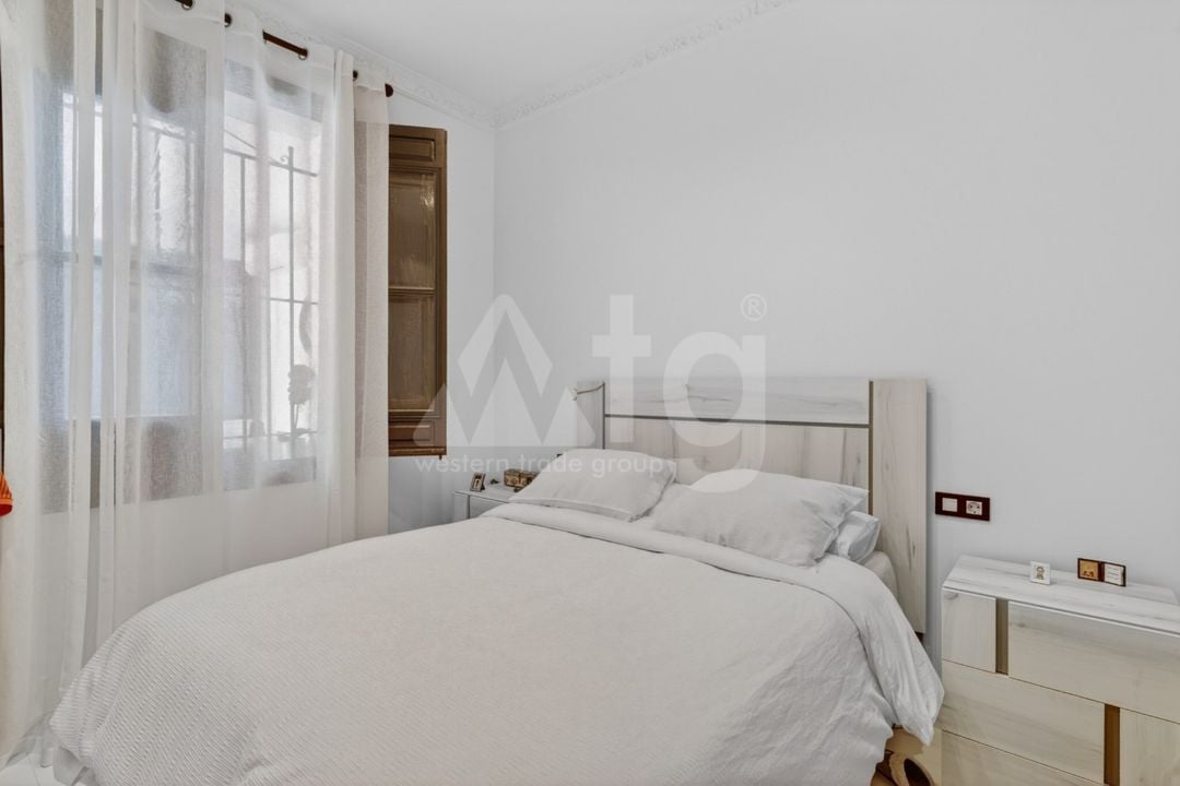 Villa de 3 chambres à Alicante - CBE136175 - Photo - 14
