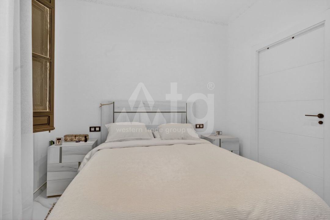 Villa de 3 chambres à Alicante - CBE136175 - Photo - 15