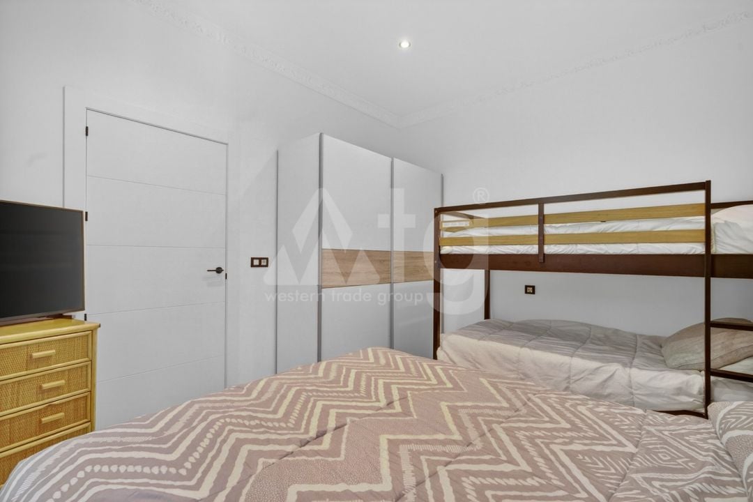 Villa de 3 chambres à Alicante - CBE136175 - Photo - 19