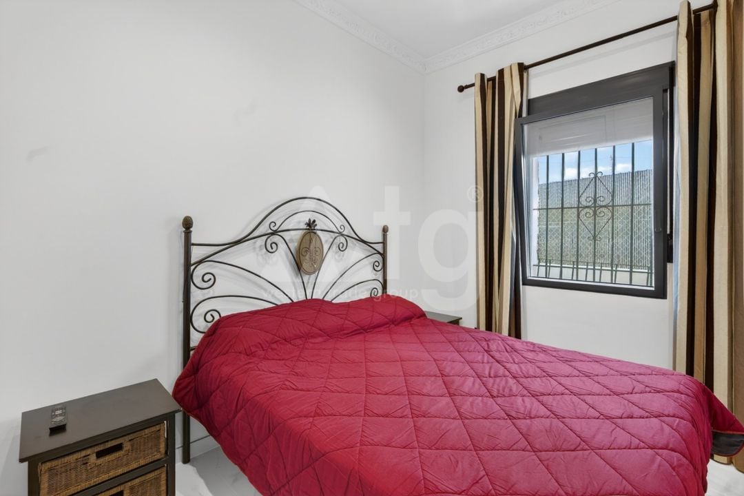 Villa de 3 chambres à Alicante - CBE136175 - Photo - 17