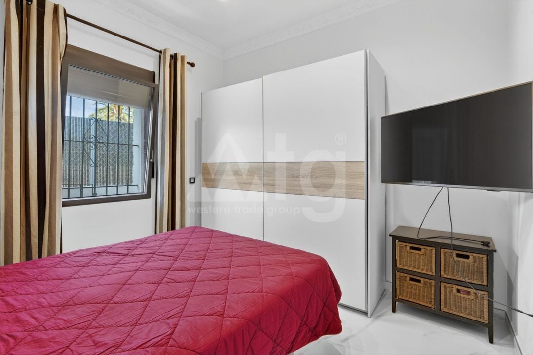 Villa de 3 chambres à Alicante - CBE136175 - Photo - 18