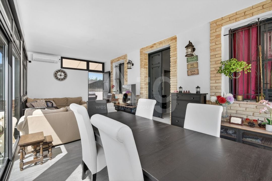 Villa de 3 chambres à Alicante - CBE136175 - Photo - 29
