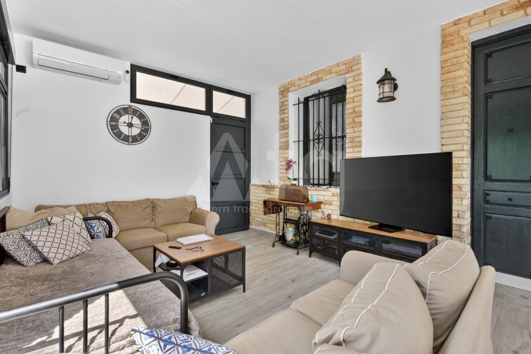 Villa de 3 chambres à Alicante - CBE136175 - Photo - 28