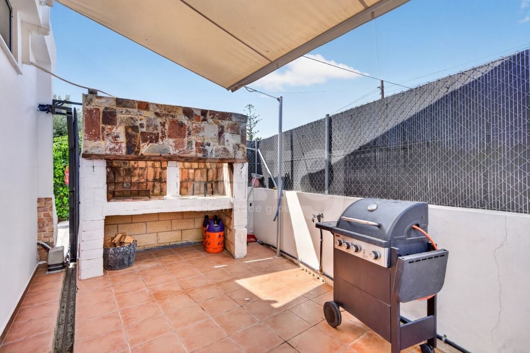 Villa de 3 chambres à Alicante - CBE136175 - Photo - 31