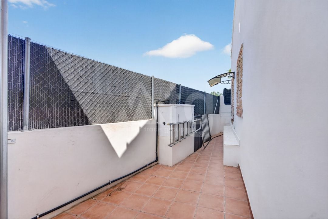Villa de 3 chambres à Alicante - CBE136175 - Photo - 32