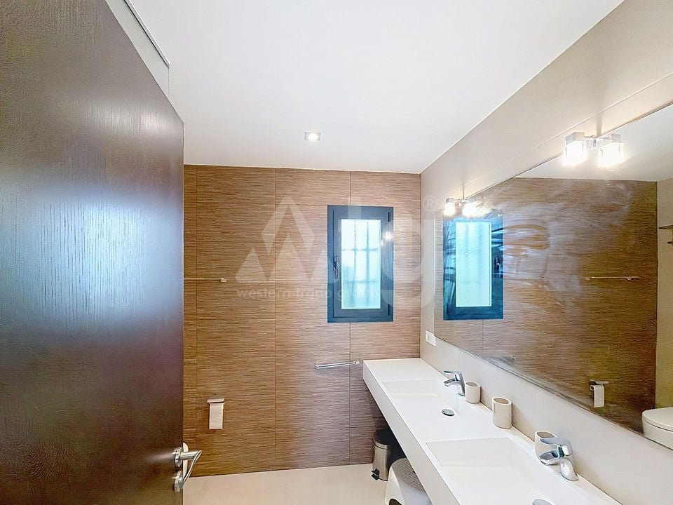 Villa de 4 chambres à Benitachell - CDS136180 - Photo - 28
