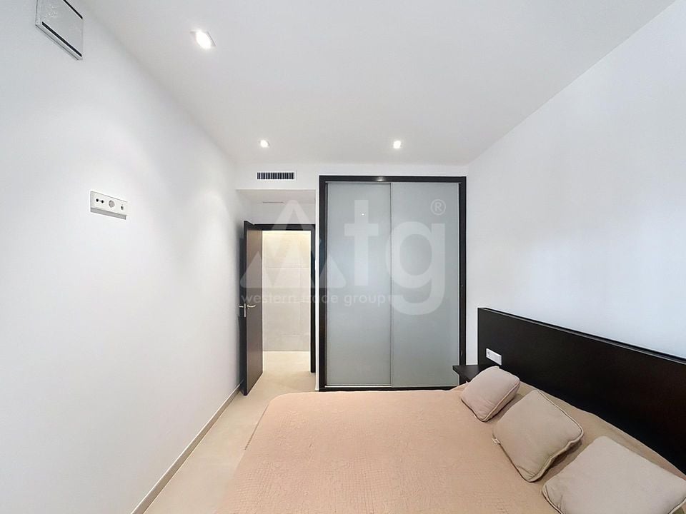 Villa de 4 chambres à Benitachell - CDS136180 - Photo - 21