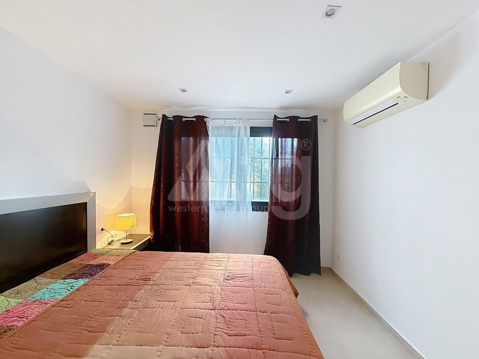 Villa de 4 chambres à Benitachell - CDS136180 - Photo - 24