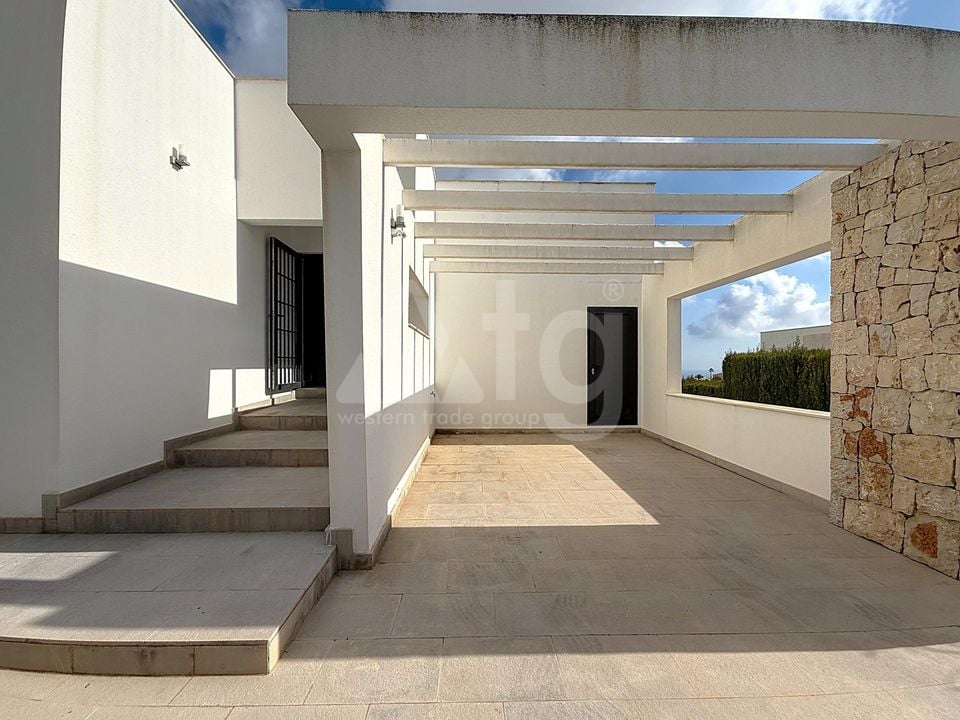 Villa de 4 chambres à Benitachell - CDS136180 - Photo - 32