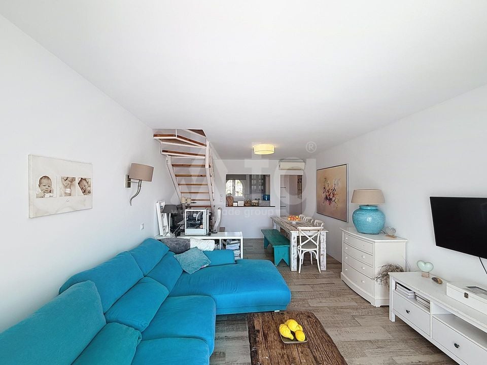Appartement de 2 chambres à Benitachell - CDS136181 - Photo - 4