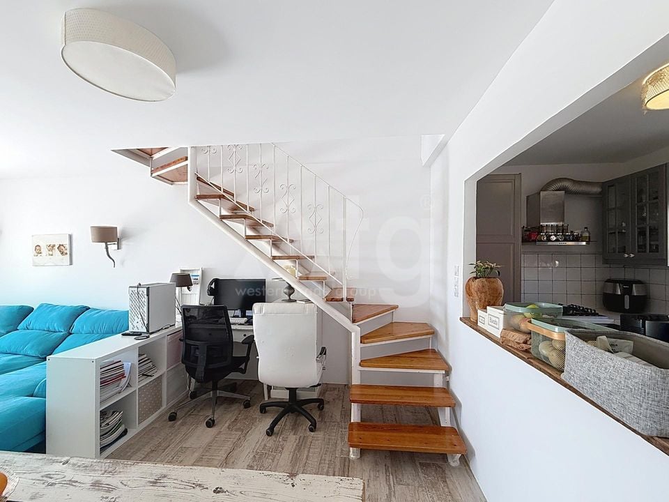 Appartement de 2 chambres à Benitachell - CDS136181 - Photo - 5
