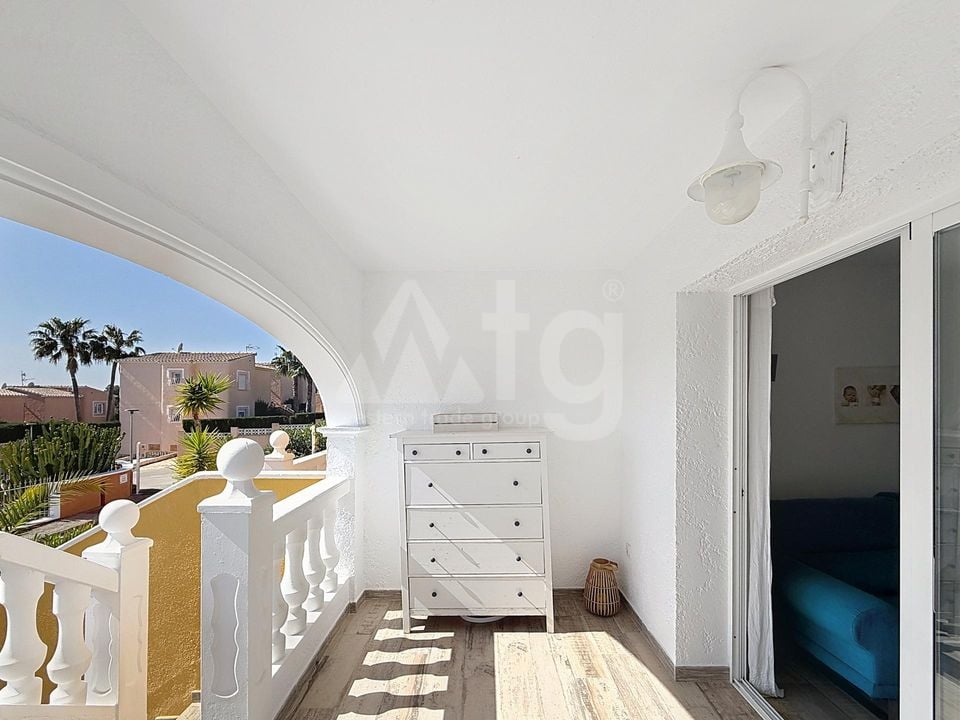 Appartement de 2 chambres à Benitachell - CDS136181 - Photo - 26