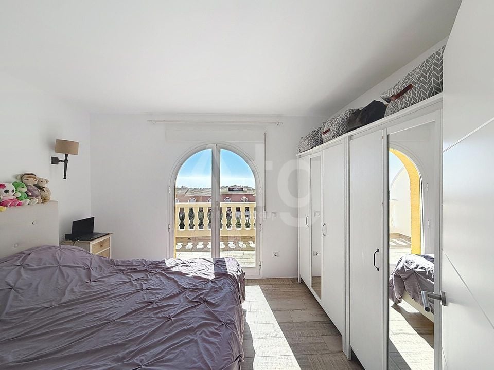 Appartement de 2 chambres à Benitachell - CDS136181 - Photo - 11