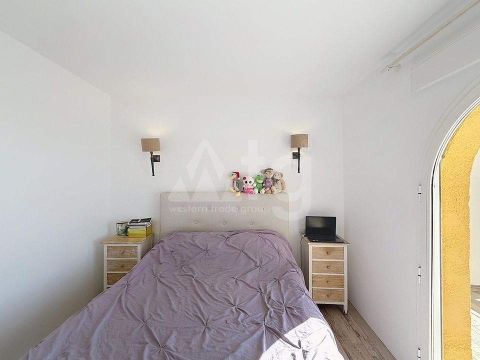 Appartement de 2 chambres à Benitachell - CDS136181 - Photo - 10