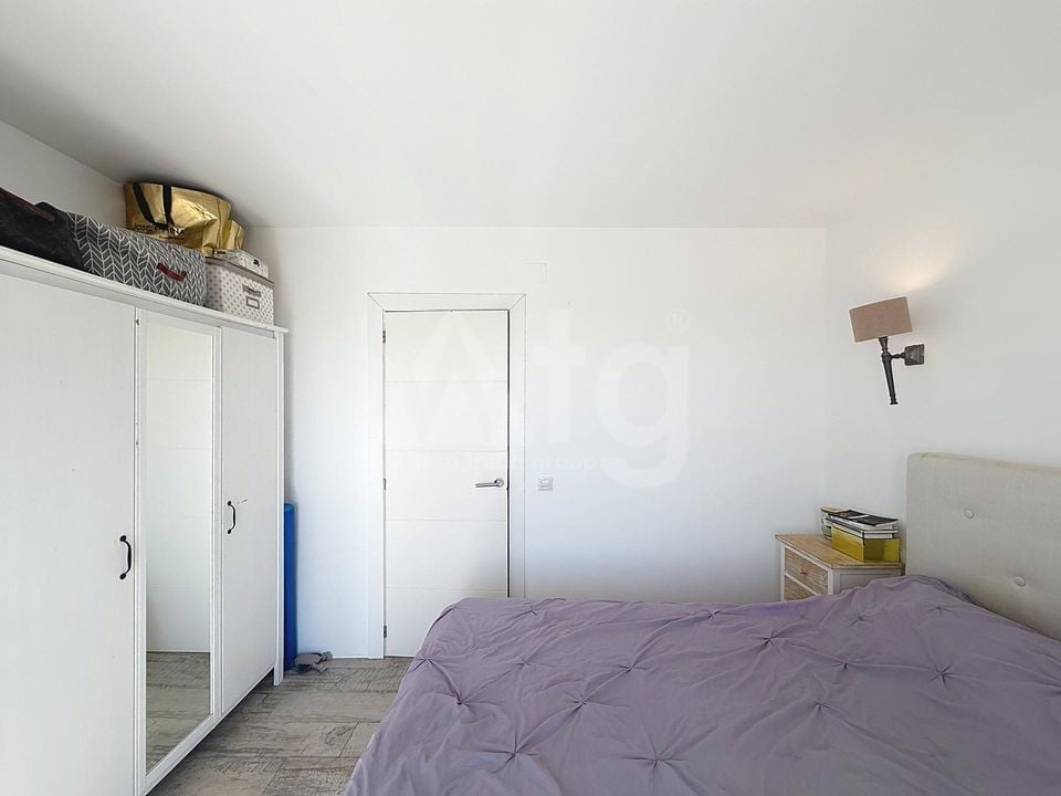 Appartement de 2 chambres à Benitachell - CDS136181 - Photo - 12