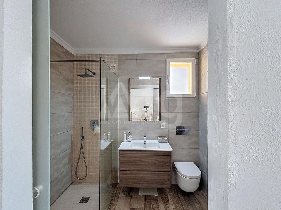 Appartement de 2 chambres à Benitachell - CDS136181 - Photo - 21